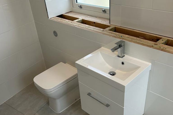 E & P Plumbing and Heating