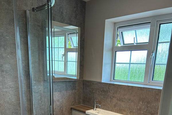E & P Plumbing and Heating