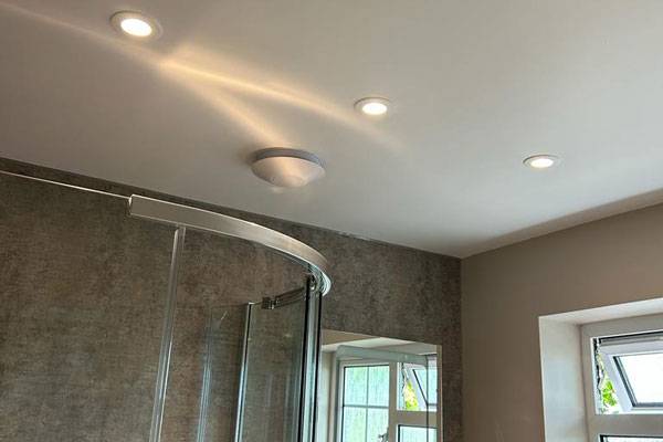 E & P Plumbing and Heating