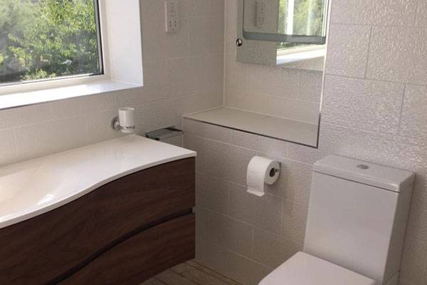 E & P Plumbing and Heating