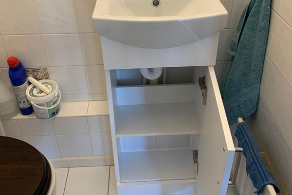 E & P Plumbing and Heating