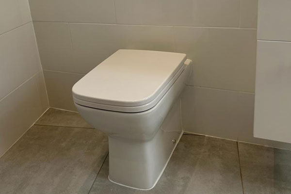 E & P Plumbing and Heating