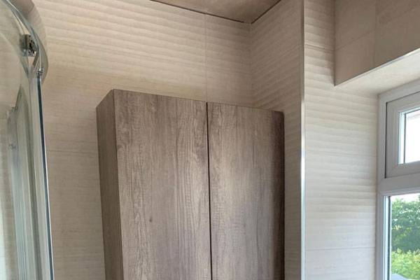 Bathroom Installation