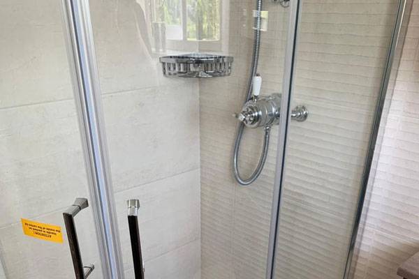 Bathroom Installation