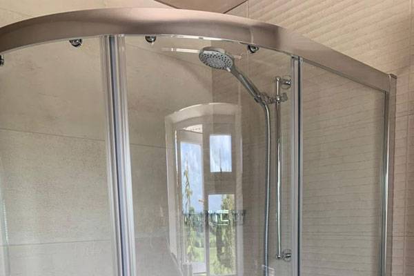Bathroom Installation
